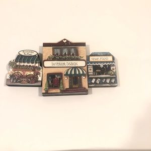 Brandywine Collectibles plaques